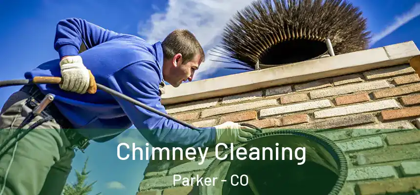  Chimney Cleaning Parker - CO