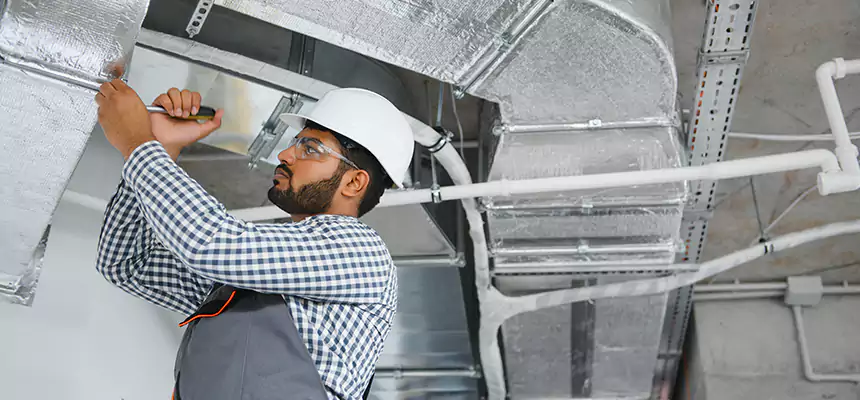 Proactive Ac Vent Repairs & Air Duct Replacement Companies Near Me in Parker