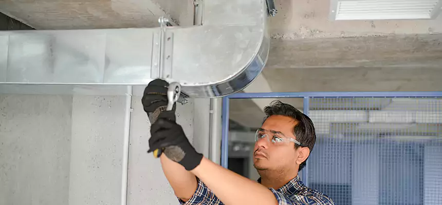Our Air Duct Installation Services in Parker, CO