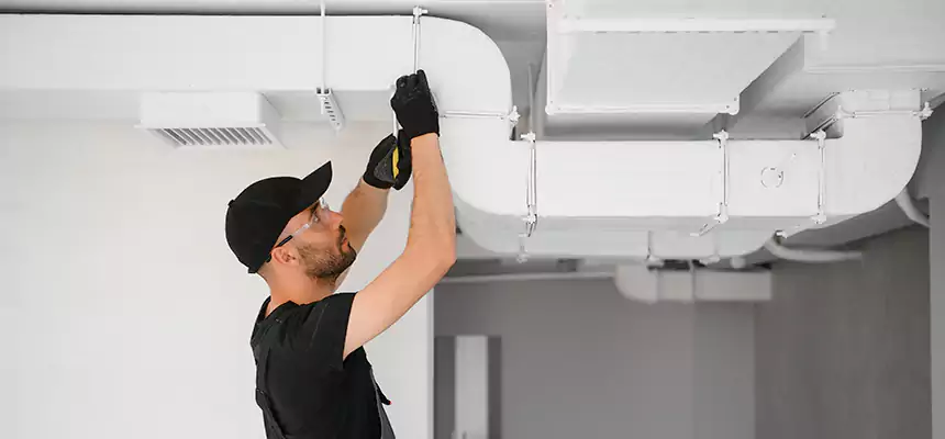 Our Air Duct Repair Services in Parker, CO