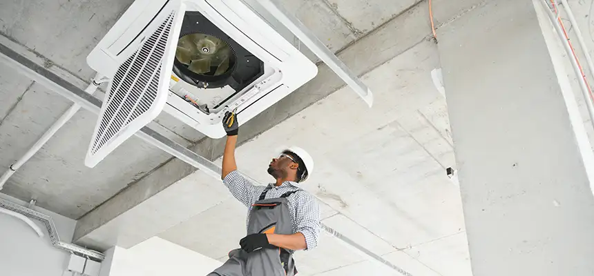 Efficient Multi‑Unit & HOA Annual Vent Cleaning Plans in Parker