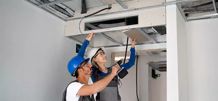 Our Attic Air Duct Cleaning Services in Parker, CO