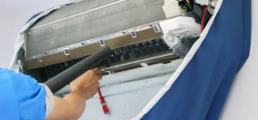 Advanced Clogged Dryer Vent Repair for Multi-Unit & Commercial in Parker, CO