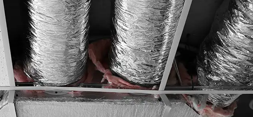 Scalable Commercial Multi‑Unit Dryer Vent Camera Inspection in Parker, CO