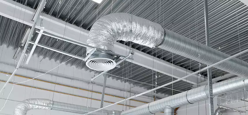 Our Dryer Vent Hose Replacement Services in Parker, CO