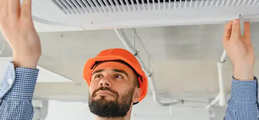 Our Furnace Vent Cleaning Services in Parker, CO