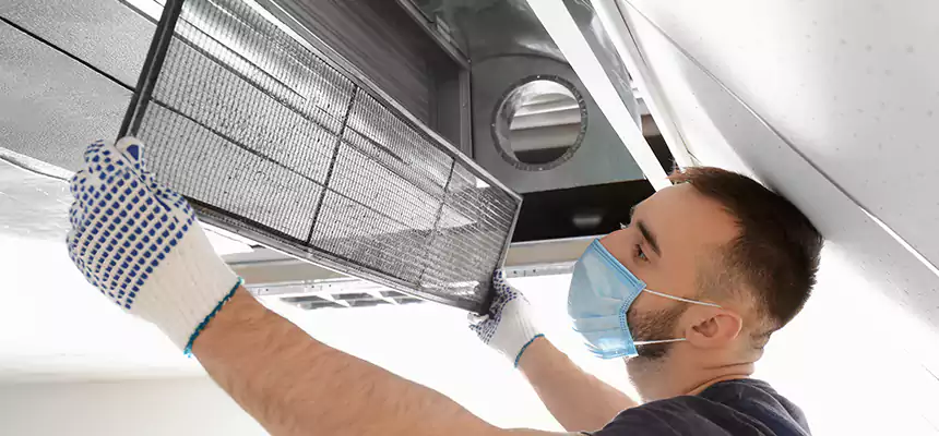 Our Home Duct Cleaning Services in Parker, CO  