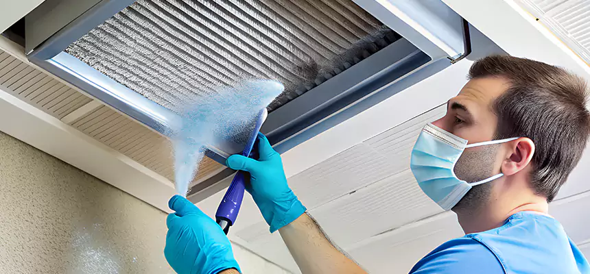Our Home Ventilation Cleaning Services in Parker, CO