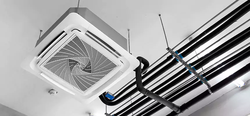 Our Smart AC Vent Controller Services in Parker, CO