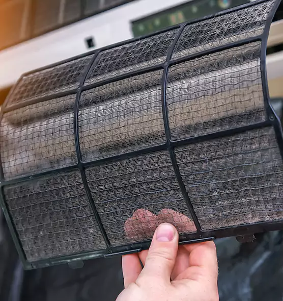 Top-notch AC Air Filter Replacement in Parker