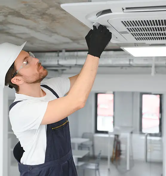 Top Affordable Duct Cleaning Services Near Me in Parker, CO