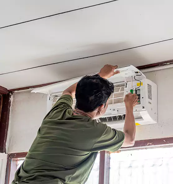 About Air Duct & AC Odor Removal in Parker, CO
