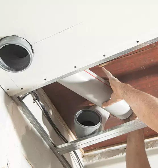 Professional Air Duct Replacement in Parker, CO