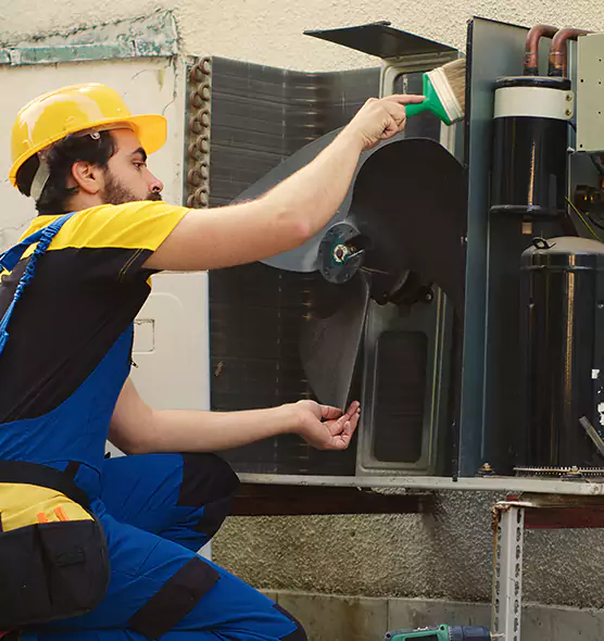 Professional Air Duct Washing Service in Parker, CO