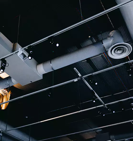 Professional Duct Cleaning For LEED Homes in Parker, CO