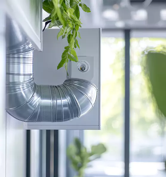 Professional Eco-Safe Dryer Vent Cleaning in Parker, CO