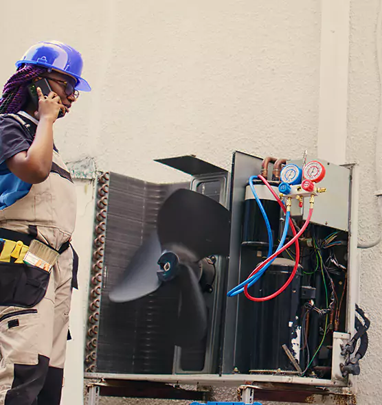 Professional Energy-Efficient HVAC Cleaning in Parker, CO