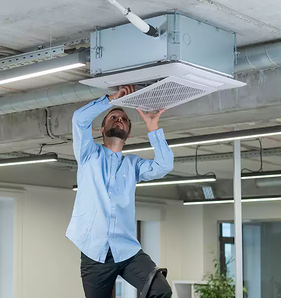 Advanced Residential Air Vent Cleaning in Parker, CO