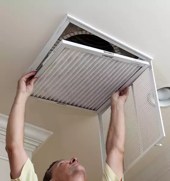 Advanced Residential Vent Cleaning in Parker, CO