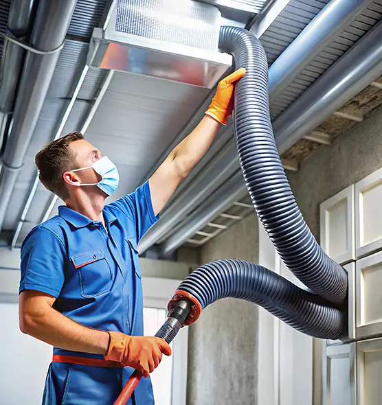 Welcome to Air Duct Cleaning & Repairs Parker — Your Local Roof Dryer Vent Cleaning Specialists in Parker, CO