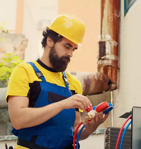 About Smart HVAC Installation in Parker, CO