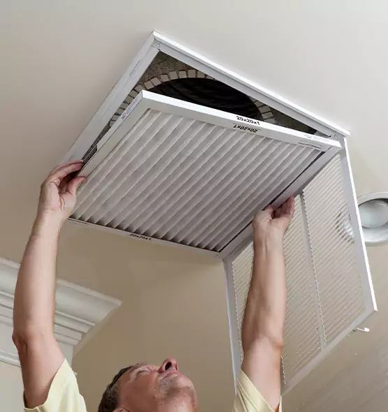 Professional Vent Relocation Services in Parker, CO