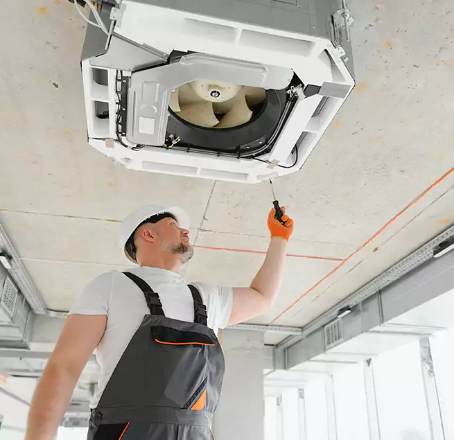 Why Homeowners & Businesses Trust Us in Parker, CO?