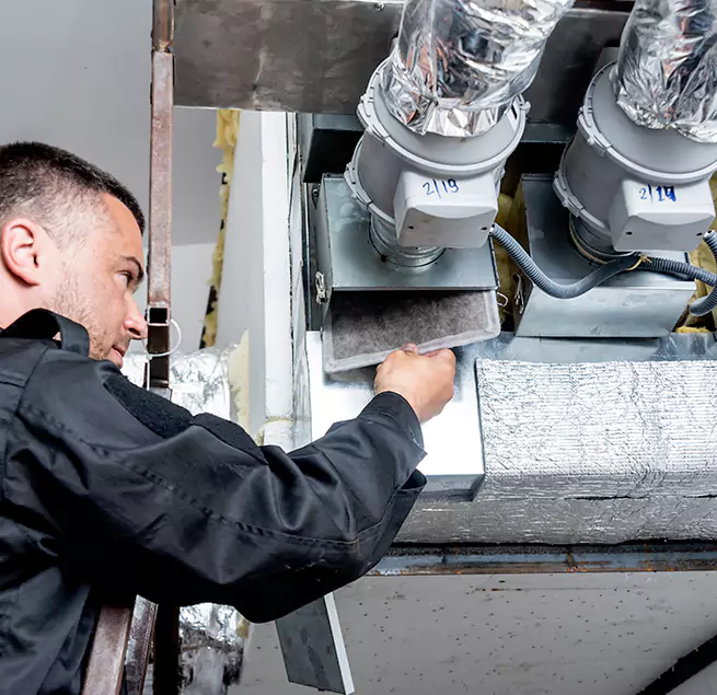 Why Homeowners & Businesses Trust Us in Parker, CO?