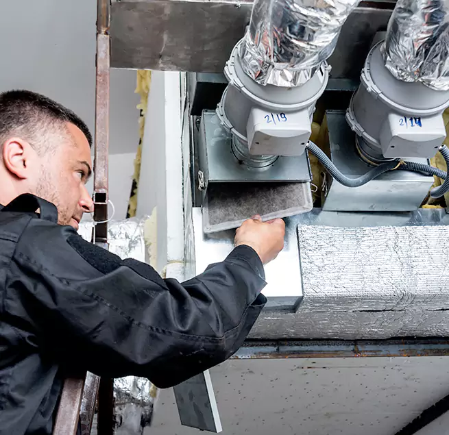  Why Homeowners & Businesses Trust Us in Parker, CO?