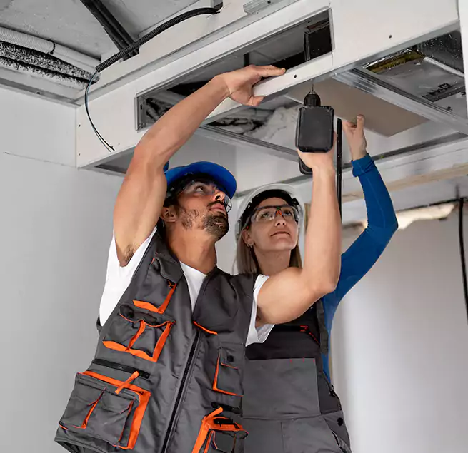 Why Homeowners & Businesses Trust Us in Parker, CO