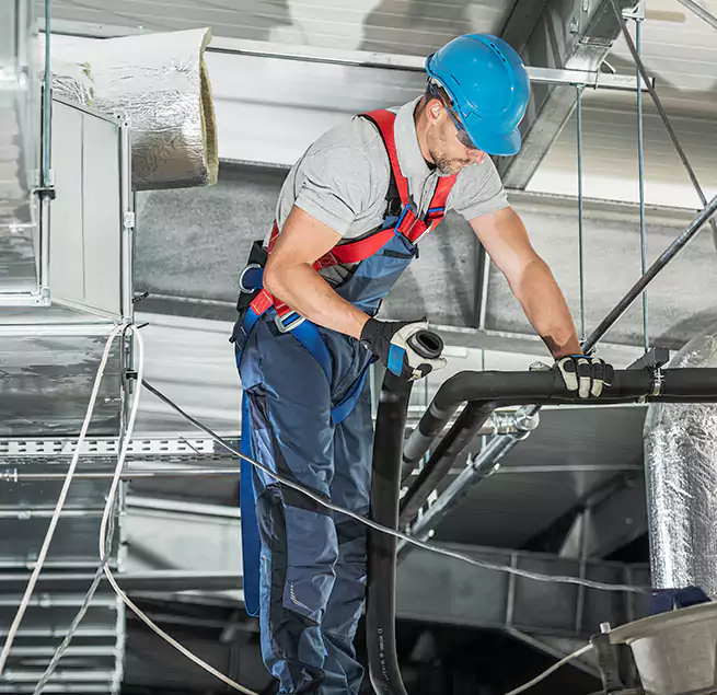 Why Homeowners & Businesses Trust Us in Parker, CO?