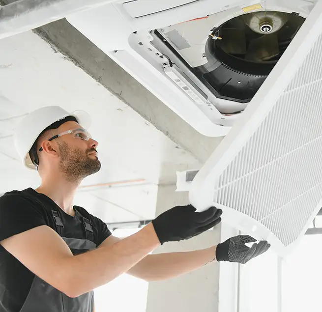 Why Homeowners & Businesses Trust Us in Parker, CO?