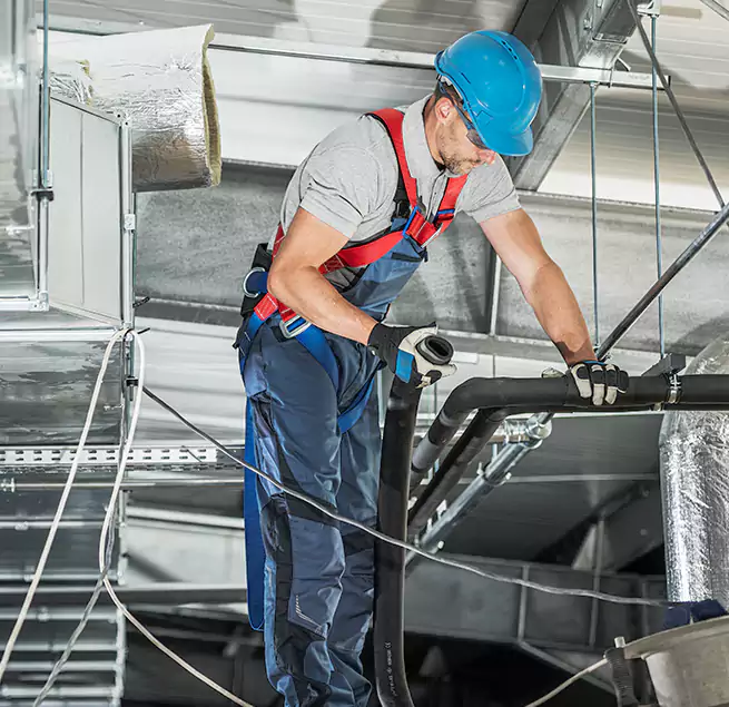 Why Homeowners & Businesses Trust Us in Parker, CO?