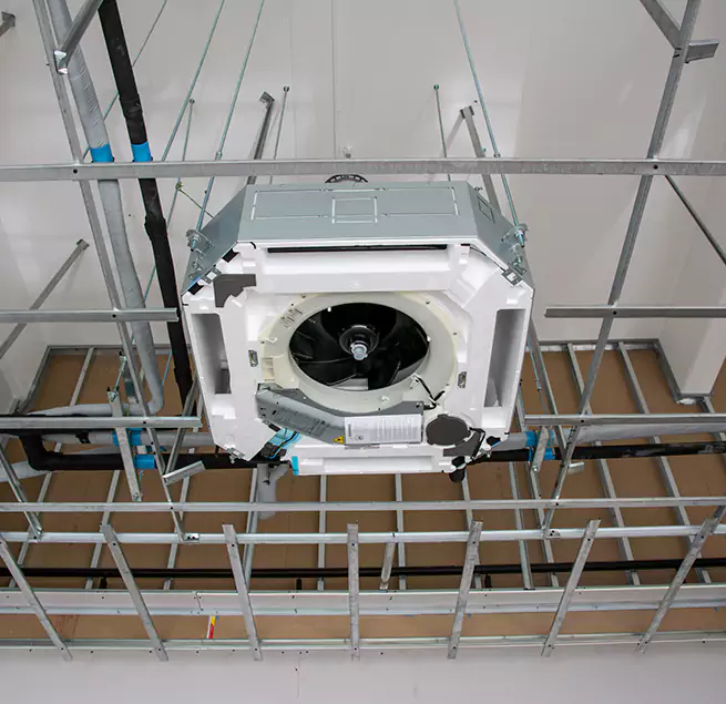 Why Homeowners & Businesses Trust Us in Parker, CO?