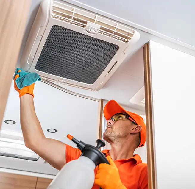 Why Homeowners & Businesses Trust Us in Parker, CO?