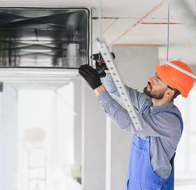 Why Homeowners & Businesses Trust Us Parker, CO