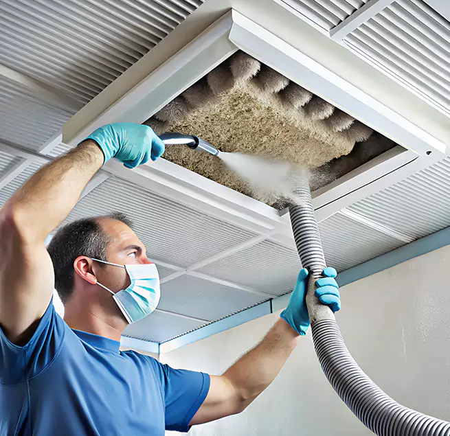 Why Homeowners & Businesses Trust Us Parker, CO?