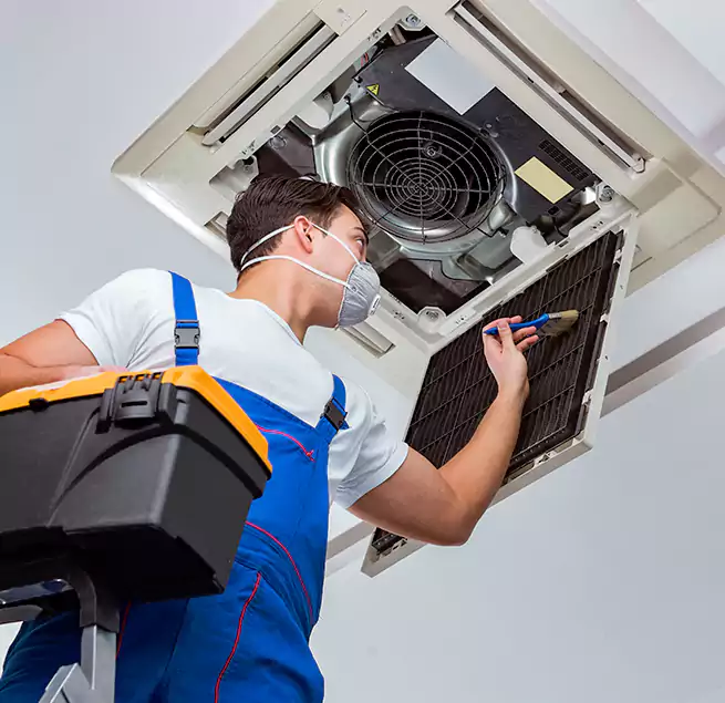 Why Homeowners & Businesses Trust Us in Parker, CO?