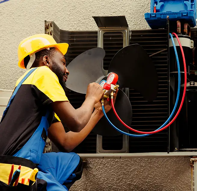 Why Homeowners & Businesses Trust Us in Parker, CO?