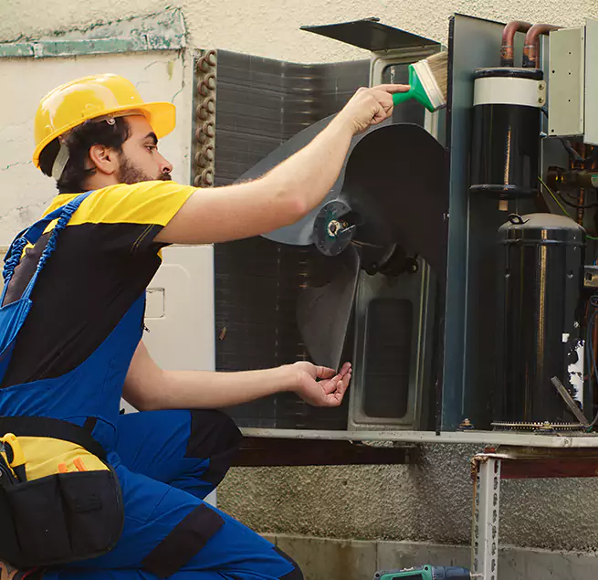  Why Homeowners & Businesses Trust Us in Parker, CO?