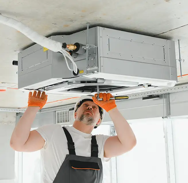 Why Homeowners & Businesses Trust Us Parker, CO