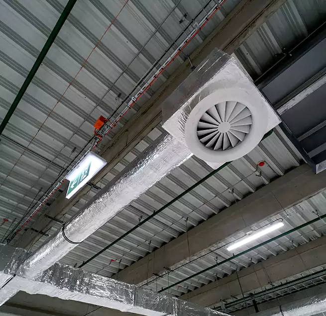 Why Homeowners & Businesses Trust Us in Parker, CO