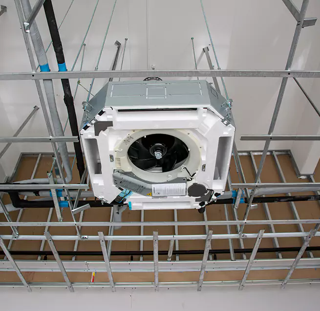 Why Homeowners & Businesses Trust Us Parker, CO