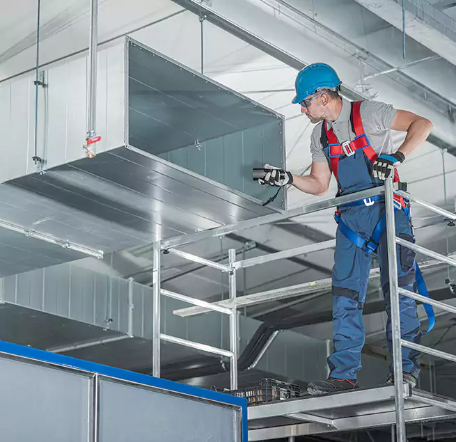 Why Homeowners Businesses Trust Us in Parker, CO