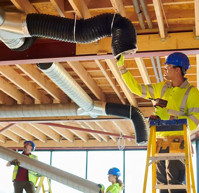 Why Homeowners & Businesses Trust Us in Parker, CO?