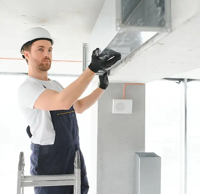 Why Homeowners & Businesses Trust Us in Parker, CO?