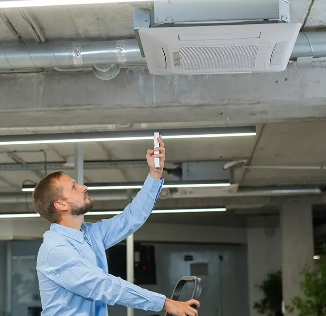 Why Homeowners & Businesses Trust Us in Parker, CO?