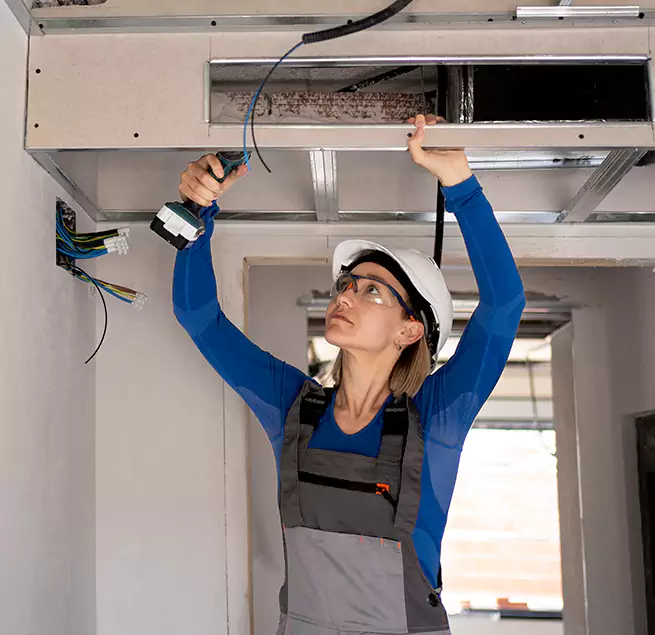  Why Homeowners & Businesses Trust Us in Parker, CO?