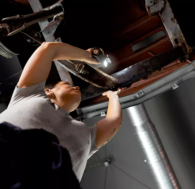 Why Homeowners & Businesses Trust Us Parker, CO