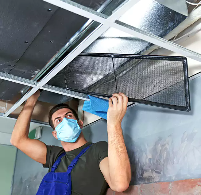 Why Homeowners Businesses Trust Us in Parker, CO